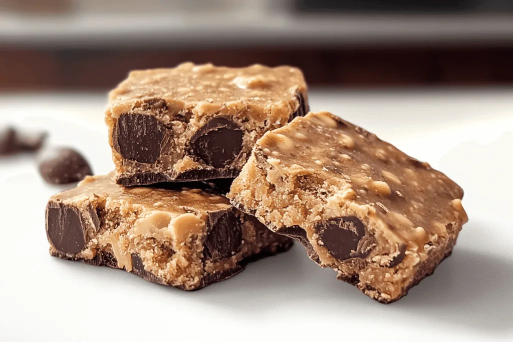 Heavenly Hunks Peanut Butter Chocolate: Your Ultimate Guide to This Gluten-Free, Vegan Snack Sensation