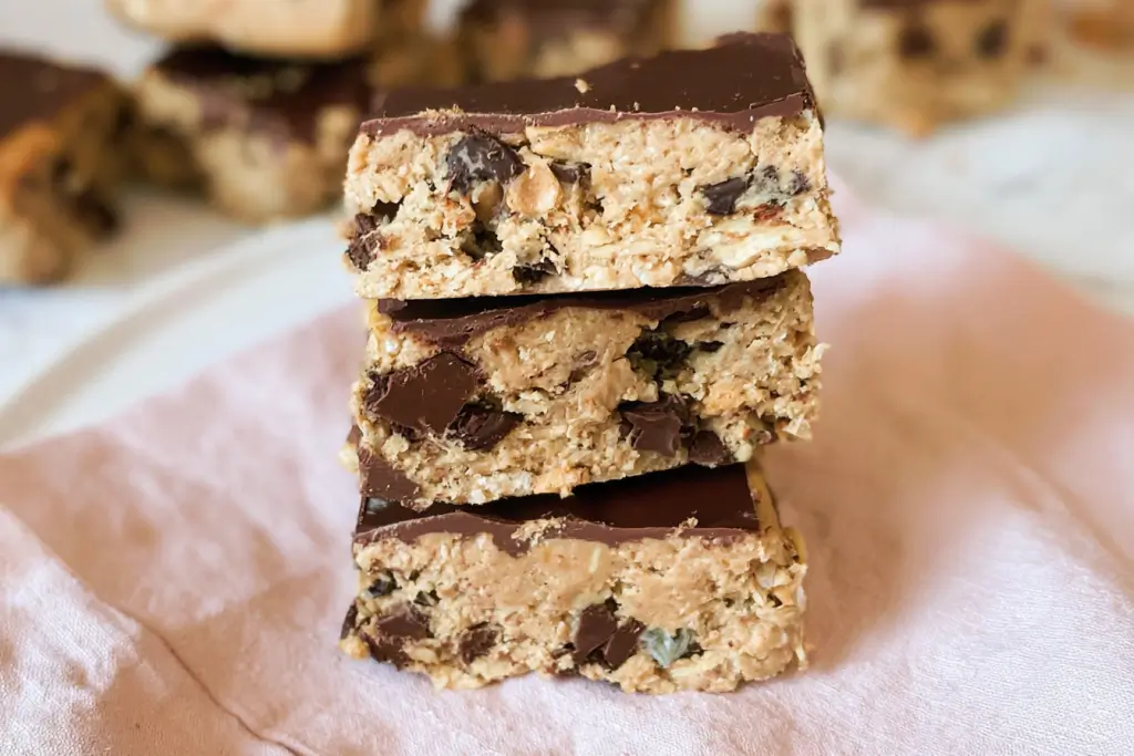 Heavenly Hunks Peanut Butter Chocolate: Your Ultimate Guide to This Gluten-Free, Vegan Snack Sensation 4 Heavenly Hunks Peanut Butter Chocolate chewy gluten-free snack