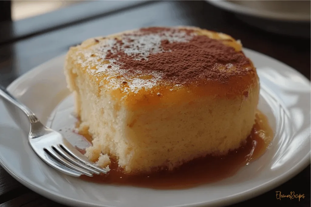Cottage Pudding Cake: A Classic Dessert with Modern Twists and Recipes