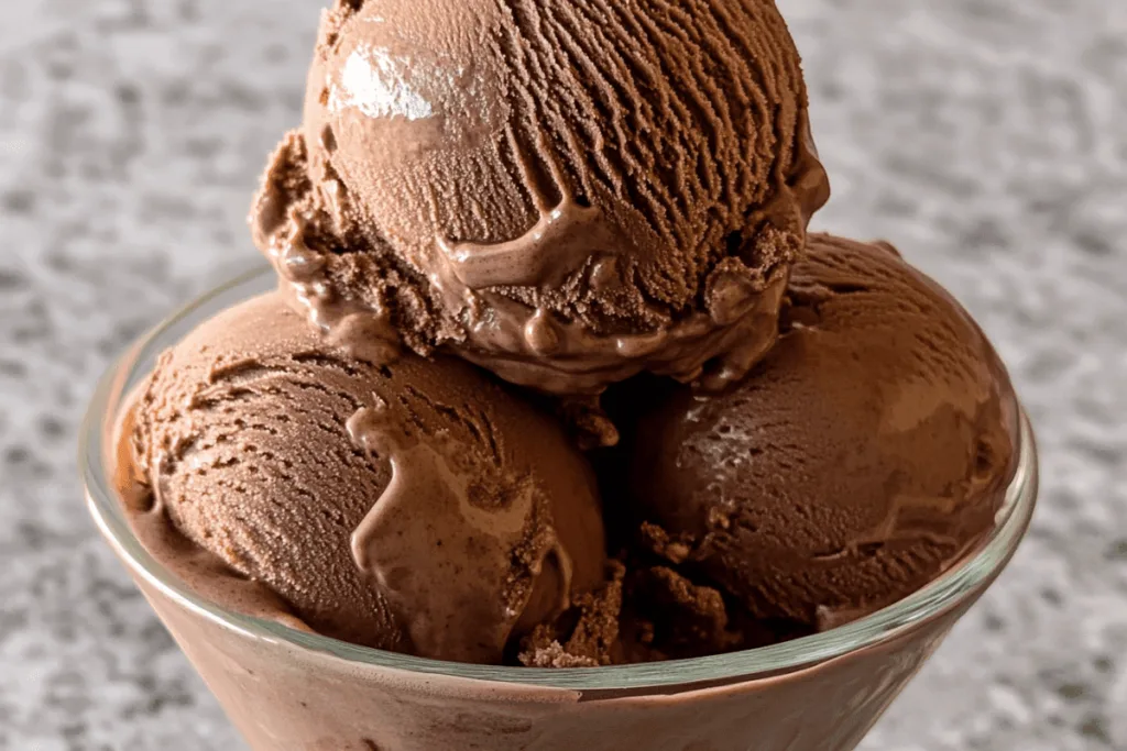 Death by Chocolate Ice Cream: The Ultimate Guide to Indulgence