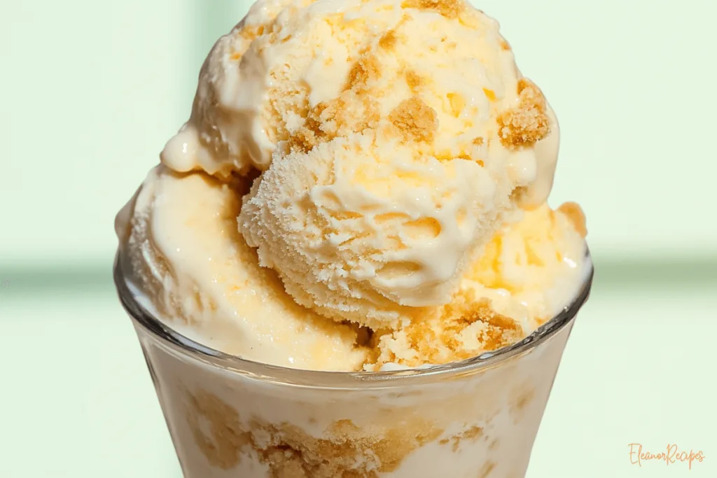 Gooey Butter Cake Ice Cream Recipe, Ingredients & Top Brands