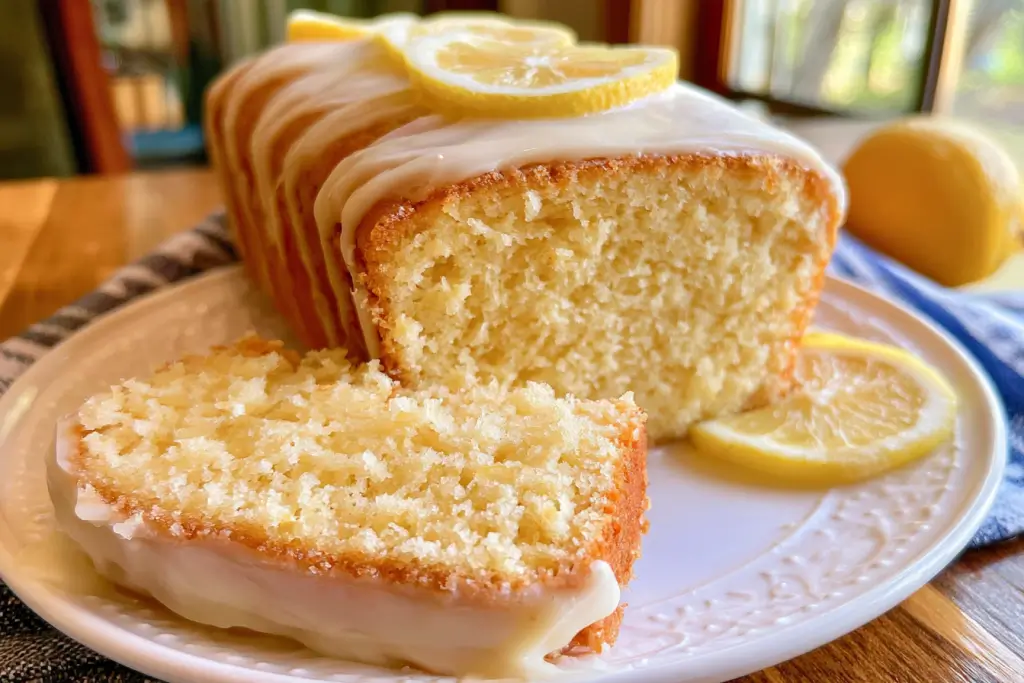 boxed lemon cake mix recipes