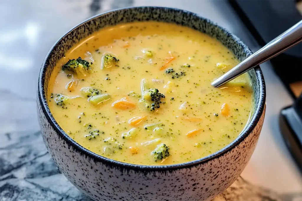 Broccoli Cheddar Soup Near Me – Best Local & Delivery Options