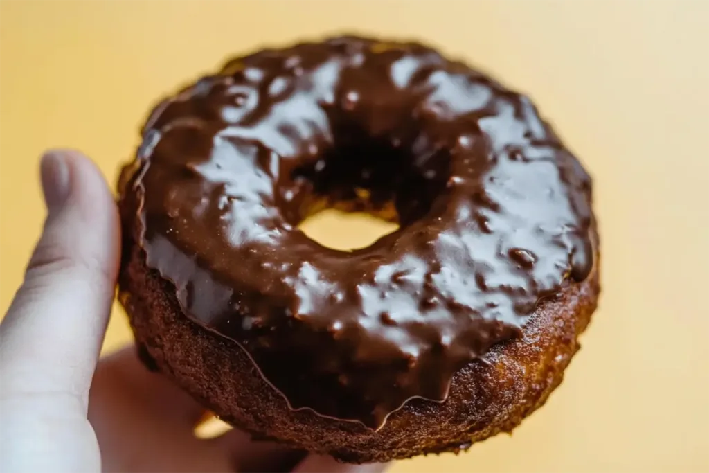 Perfect Chocolate Glazed Donuts: Recipe, Tips & Tasty Variations