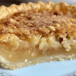 Kentucky Sawdust Pie: A Southern Classic Dessert 3 Kentucky Sawdust Pie: A Southern Classic Dessert