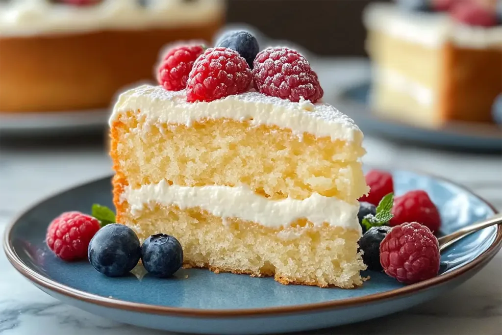 Yogurt Cake Recipe: Easy & Perfect Cake Variations