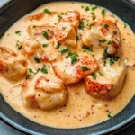 Creamed Lobster Sauce: A Decadent Step-by-Step Guide 3 Creamed Lobster Sauce: A Decadent Step-by-Step Guide