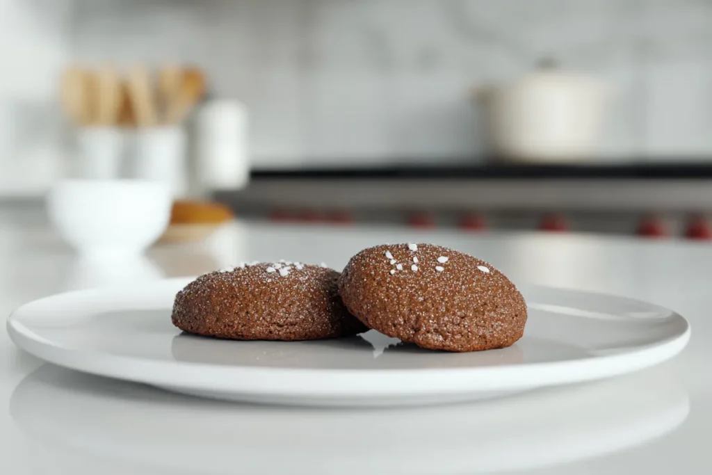 Brown Sugar Babe Dessert Recipe