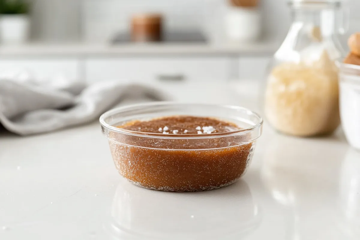 Second Image 1 Brown Sugar Babe: Sweet Recipes to Indulge Your Cravings