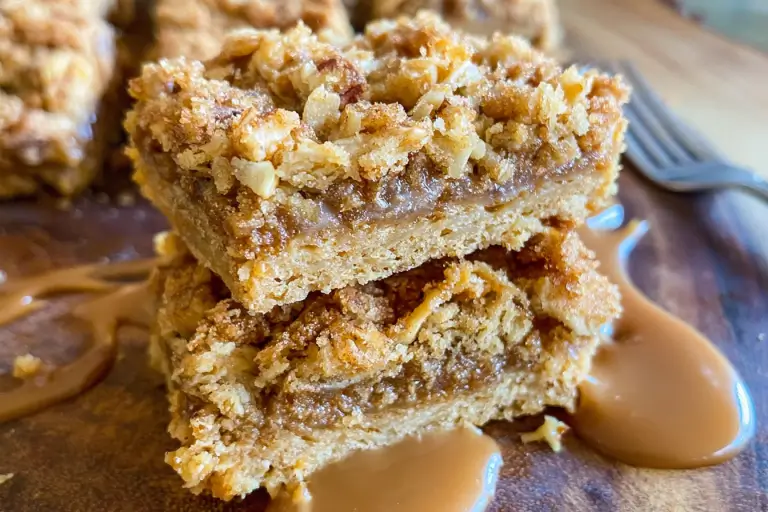 easy brown sugar babe recipe