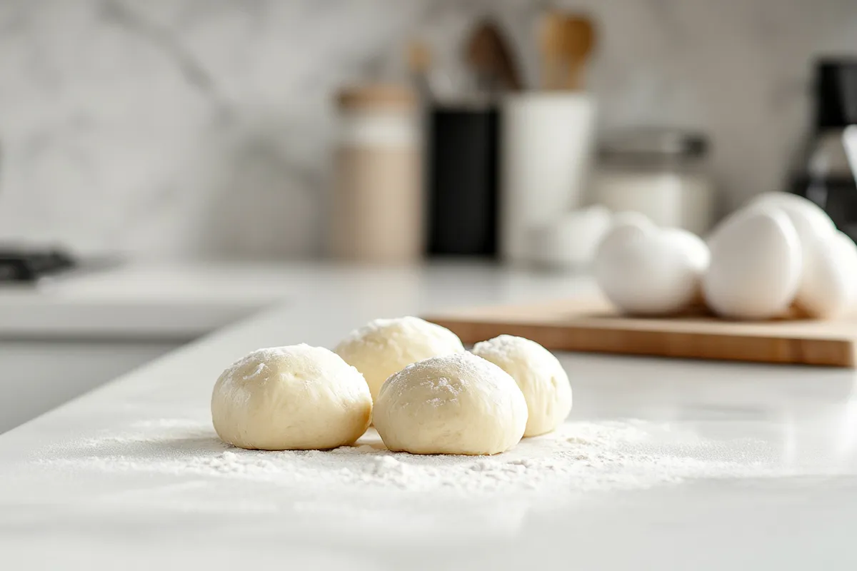 Second Image 21 Easy Big Fat Yeast Rolls: Fluffy and Delicious Recipe