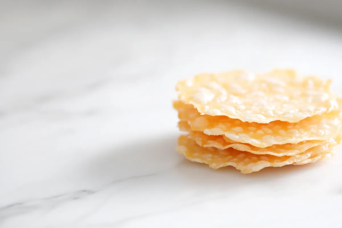 Second Image 25 Pioneer Woman Jalapeño Cheese Crisps - Flavorful Snack Bites