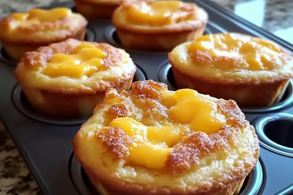 How to Make McGriddle Muffins: A Savory & Sweet Breakfast Delight