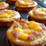 How to Make McGriddle Muffins: A Savory & Sweet Breakfast Delight 3 How to Make McGriddle Muffins: A Savory & Sweet Breakfast Delight