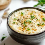Cajun Garlic Butter Sauce with Cream and Herbs: The Best Recipe for Seafood, Pasta, and More 3 Cajun Garlic Butter Sauce with Cream and Herbs: The Best Recipe for Seafood, Pasta, and More
