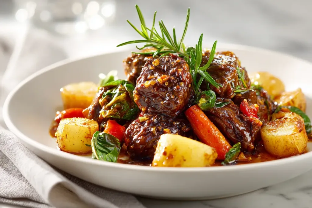 Delicious 4th of July Food Ideas for a Festive Celebration
