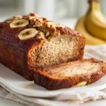 Easy Banana Bread Recipe | Moist & Versatile Banana Loaf 5 Easy Banana Bread Recipe | Moist & Versatile Banana Loaf