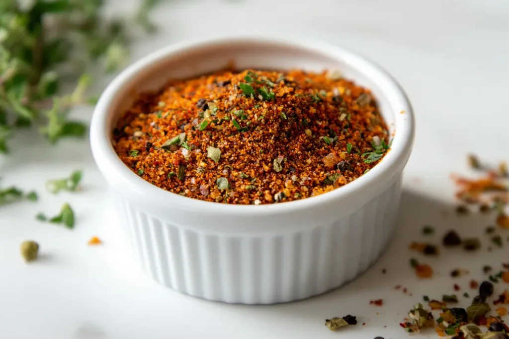 Smack Yo Daddy Seasoning Recipe with a Kick: Elevate Your Meals with Bold Flavor 4 Smack Yo Daddy Seasoning Recipe