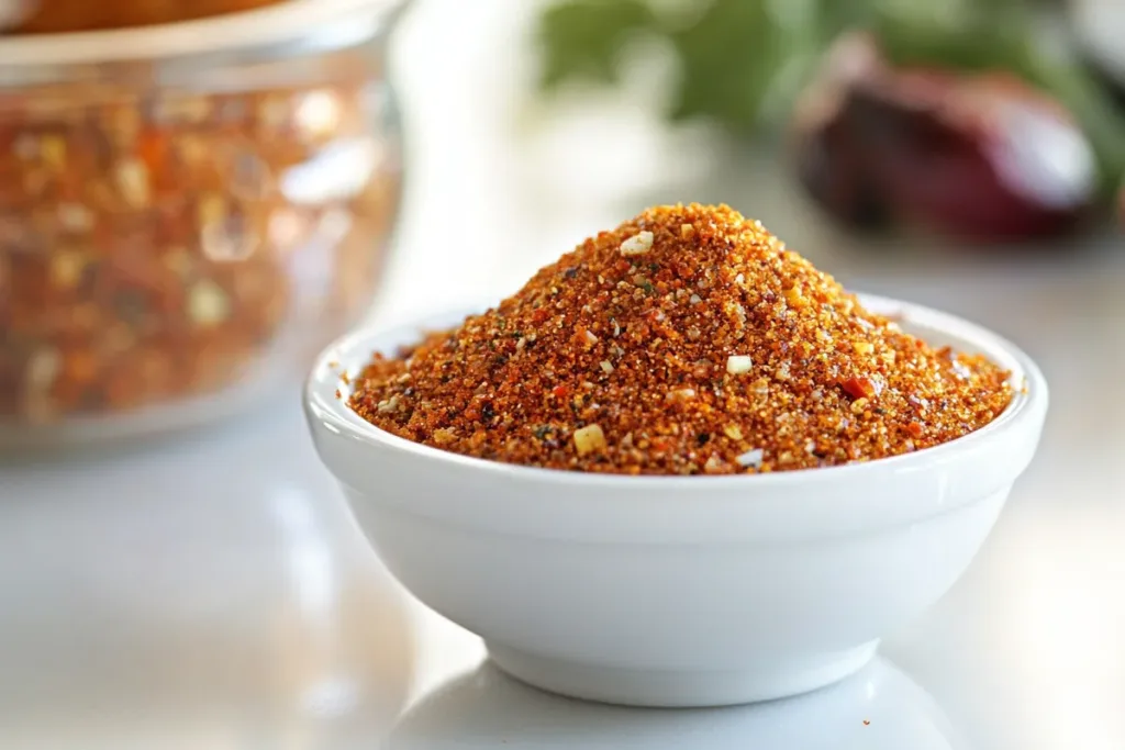 Smack Yo Daddy Seasoning Recipe with a Kick: Elevate Your Meals with Bold Flavor 3 Smack Yo Daddy Seasoning Recipe with a Kick