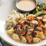 Hibachi-Style Chicken: A Simple Delight for Food Lovers 5 Hibachi-Style Chicken Grilled to Perfection