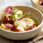 Meatball Sub Soup: A Delectable Comfort Food Delight 5 Meatball Sub Soup: A Cozy Feast in a Bowl
