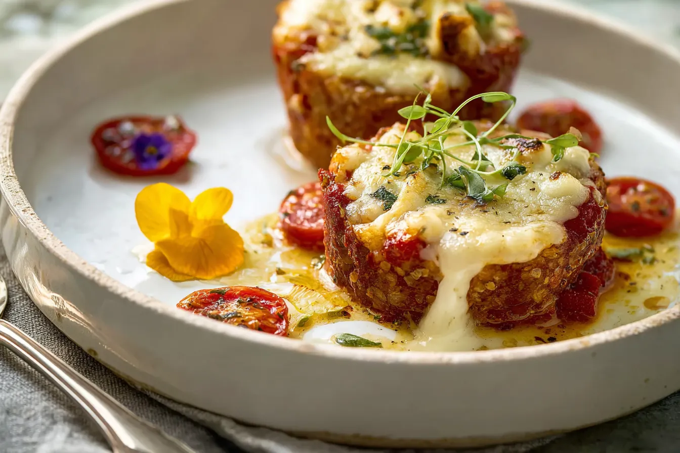 Meatball Sub Soup: A Cozy Feast in a Bowl