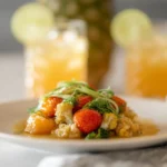 Pineapple Mocktails: Refreshing and Delicious Sips 5 Vibrant Pineapple Mocktails for Every Occasion