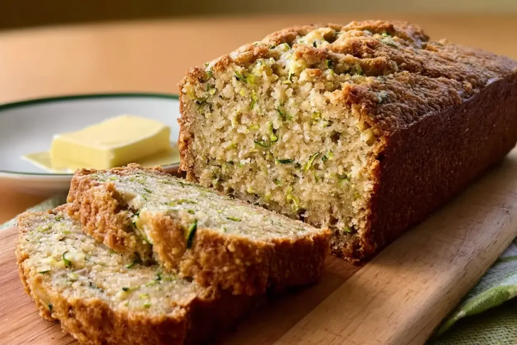 Best Zucchini Bread: A Slice of Deliciousness 