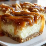Caramel Apple Cheesecake Bars That Will Delight Your Taste Buds 5 Caramel Apple Cheesecake Bars Caramel Apple Cheesecake Bars That Will Delight Your Taste Buds