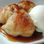 Apple Dumplings : A Delightful Treat Worth Trying Today 5 Apple Dumplings