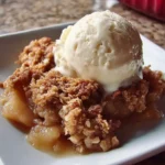 Apple Crisp: The Ultimate Comfort Dessert to Savor 5 Apple Crisp: Delight in this Easy, Delicious Dessert Recipe