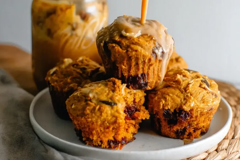 Healthy Greek Yogurt Pumpkin Muffins: Deliciously Nutritious Treats 3 Healthy Greek Yogurt Pumpkin Muffins: Deliciously Nutritious Treats
