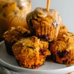 Healthy Greek Yogurt Pumpkin Muffins: Deliciously Nutritious Treats 5 Healthy Greek Yogurt Pumpkin Muffins: Deliciously Nutritious Treats