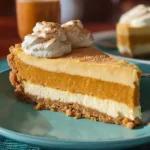 Double-Layer Pumpkin Cheesecake: A Delightful Fall Treat 5 Double Layer Pumpkin Cheesecake Double-Layer Pumpkin Cheesecake: A Delightful Fall Treat