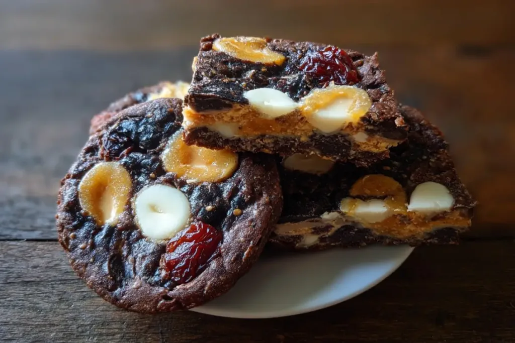 Dried Fruit and Nut Bars: A Healthy Snack You’ll Love 4 Gourmet S'mores with Dark Chocolate and Sea Salt in Every Bite