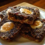 Dried Fruit and Nut Bars: A Healthy Snack You’ll Love 5 Delicious Dried Fruit and Nut Bars for Snacking