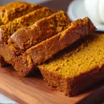 Pumpkin Bread: The Best Recipe You'll Ever Bake! 5 Pumpkin Bread: Deliciously Moist and Perfect for Fall