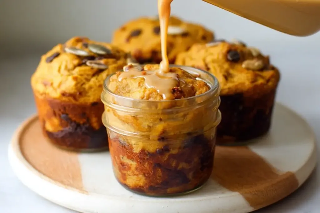 Healthy Greek Yogurt Pumpkin Muffins: Deliciously Nutritious Treats 4 Pumpkin Cream Cold Brew: A Cozy Sip You'll Love This Autumn