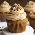 Pumpkin Spice Latte Cupcakes: Fall's Sweetest Treat! 5 Pumpkin Spice Latte Cupcakes Pumpkin Spice Latte Cupcakes: Fall's Sweetest Treat!