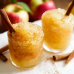 Apple Cider Bourbon Slush: Your New Favorite Fall Cocktail 5 Apple Cider Bourbon Slush