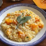 Vegan Butternut Squash Risotto: A Creamy Delight You’ll Love 5 Vegan Butternut Squash Risotto