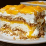 Mango Float: A Sweet Treat That Delights Everyone 5 Creamy Mango Float Recipe