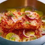 Preserved Lemon and Tomato Chicken: A Flavorful Delight 5 Preserved Lemon and Tomato Chicken - Delicious Dinner Idea