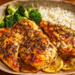 Baked Split Chicken Breast: Juicy & Delicious Every Time 5 Baked Split Chicken Breast: Try This Flavorful Recipe Now!