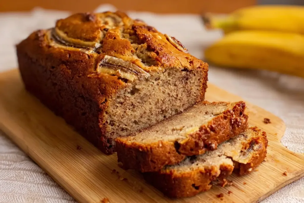 Banana Banana Bread: Try This Deliciously Addictive Recipe Now!
