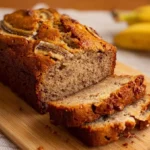 Banana Banana Bread: A Delightful Treat That You’ll Love 5 Banana Banana Bread: Try This Deliciously Addictive Recipe Now!