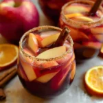 Cinnamon Apple Cider Sangria: A Joyful Fall Delight 5 Cinnamon Apple Cider Sangria: A Joyful Fall Delight