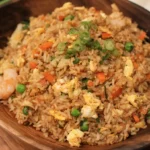 Copycat Benihana Fried Rice: A Satisfying Delight at Home 5 Copycat Benihana Fried Rice: Try This Flavorful Recipe Now!