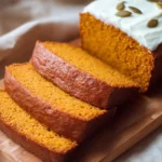 Keto Pumpkin Bread: Deliciously Guilt-Free Delight 5 Keto Pumpkin Bread