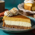 Double-Layer Pumpkin Cheesecake: A Fall Delight Awaits 5 Double-Layer Pumpkin Cheesecake: A Fall Delight Awaits
